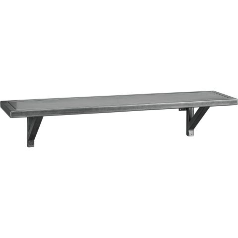 Wandplank Carpino b90