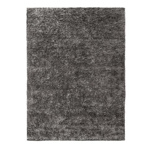 Vloerkleed Madera 160x230 silver