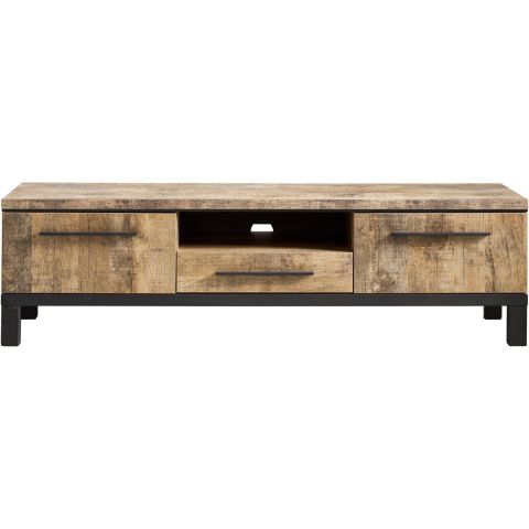 TV-meubel Atrio (173 Cm) ov oriënt decor