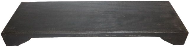 Serveerplank Ancarano zwart large