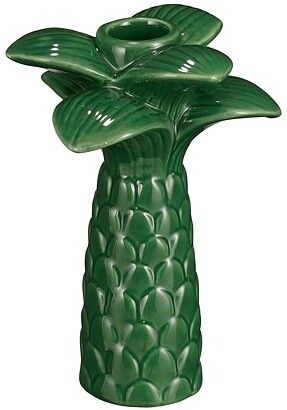 Kandelaar Palmoli groen small