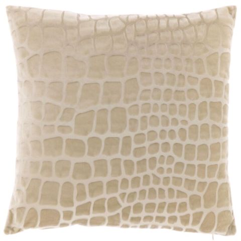 Sierkussen Vestreno 45x45 dove wit