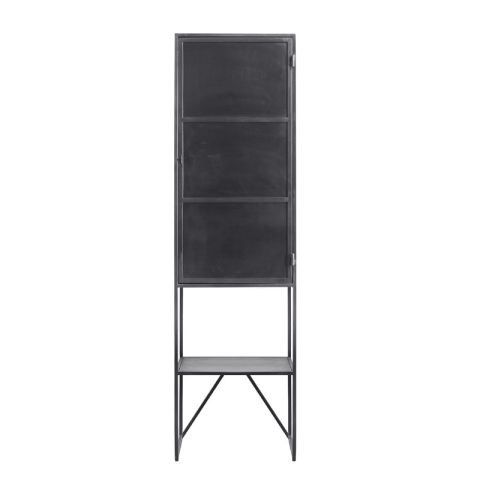 Kast Orizone1 deur en 1 open vak