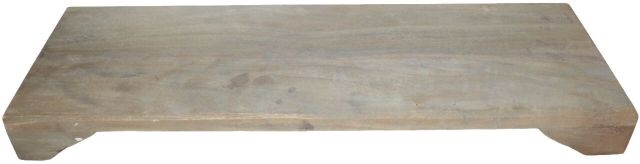 Serveerplank Ancarano grijs large