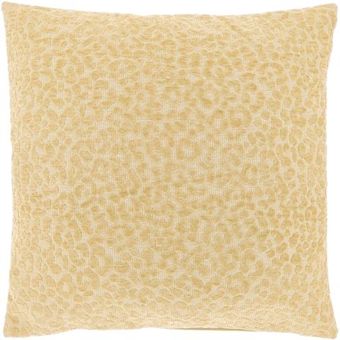 Sierkussen Savuto 45x45cm beige