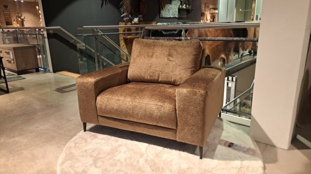 PORTONA Loveseat