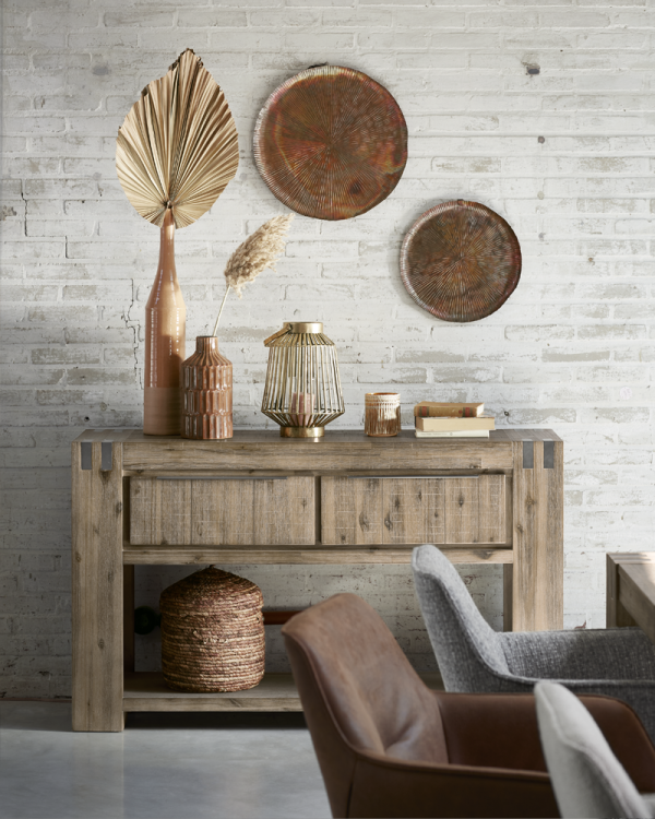 Geef je interieur in een handomdraai een nieuwe look