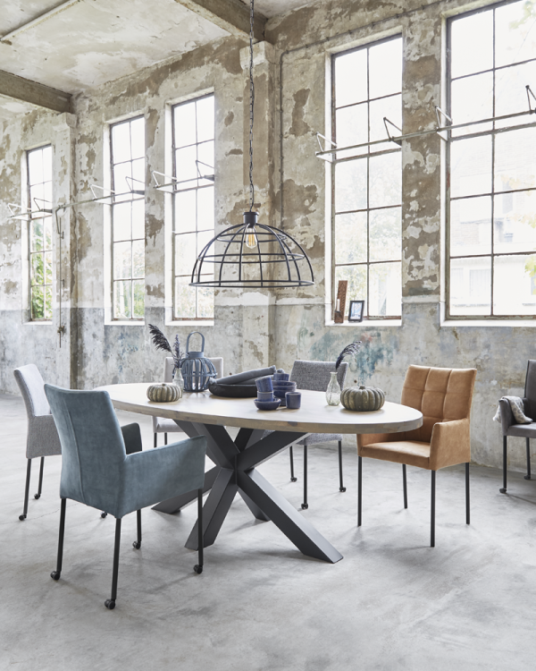 Kindvriendelijk tafelen