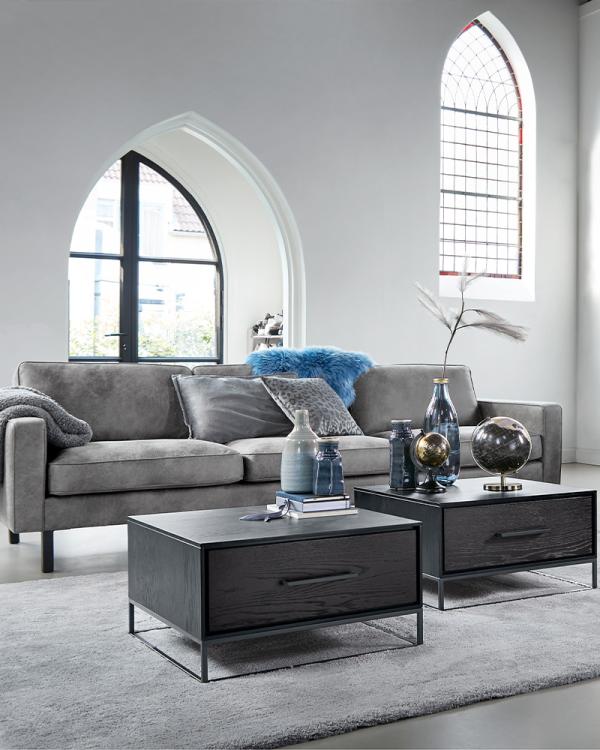 Kleur van het jaar 2022 Bright skies