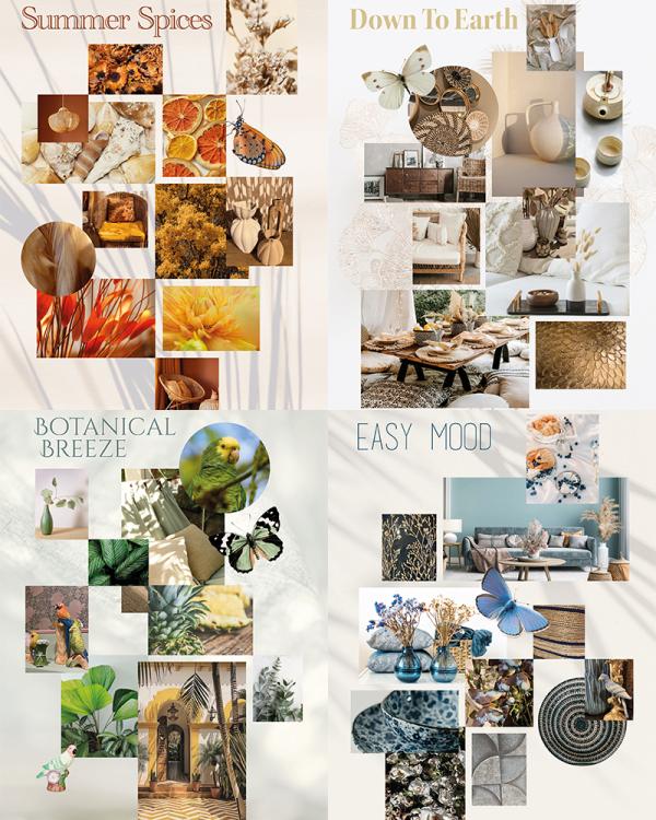 Dé interieurtrends van dit voorjaar: welke stijl past bij jouw woonkamer?