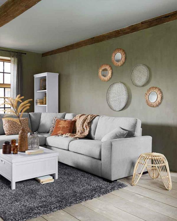 Met kleine veranderingen een grote impact