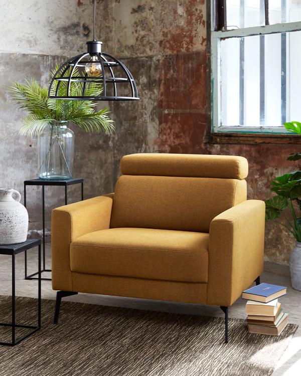 Voorjaarsthema 1 2022 | Happy Yellow