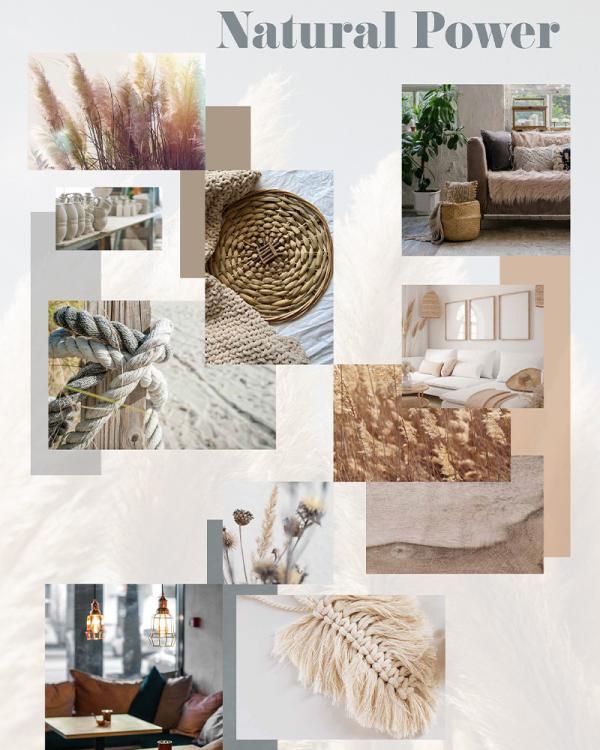 Voorjaarsthema: Natural Power
