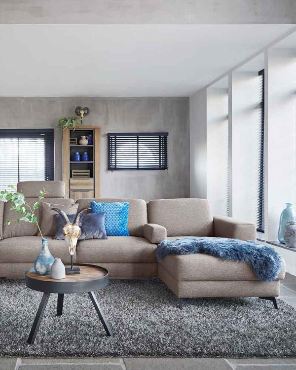 Stijlvol, helemaal tot rust komen! 