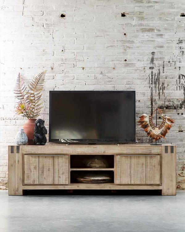 Welke tv-meubel moet ik kiezen?