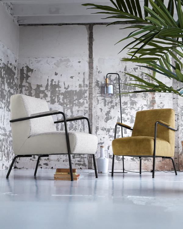 Kleuren kiezen voor je interieur