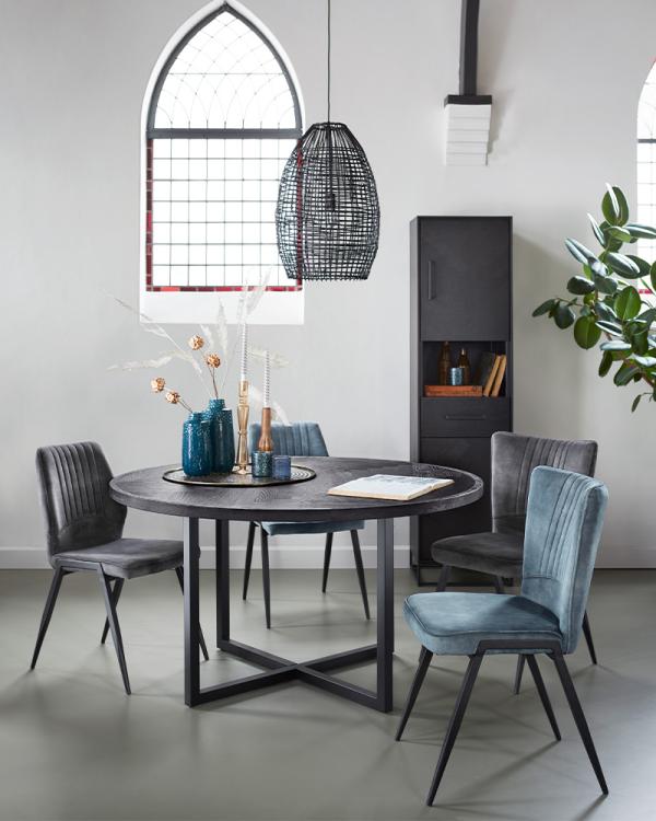Welke vorm eettafel kies ik?