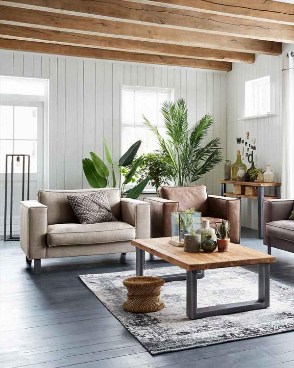 Van rust naar boho chique