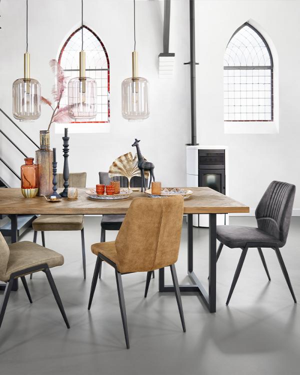 Perfecte basics voor een interieur dat jaren meegaat