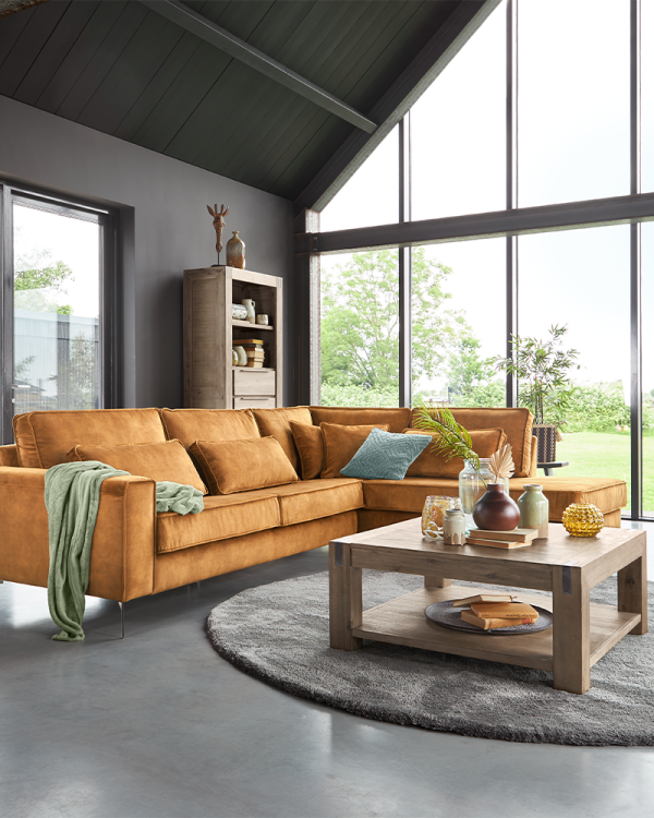 Geef je interieur die nieuwe look