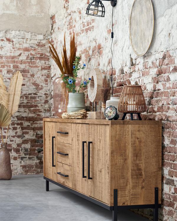 Hoe kies je de juiste accessoires in je interieur? 