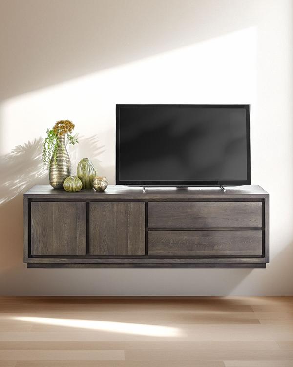 Zo kies je in 5 stappen jouw ideale tv-meubel [incl. stylingtips]