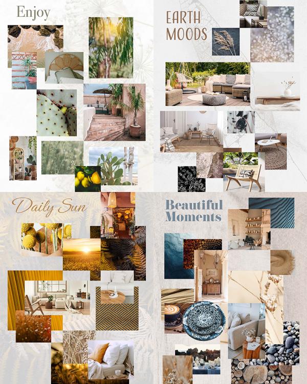 Het voorjaar bij Pronto Wonen: ontdek 4 gloednieuwe thema’s