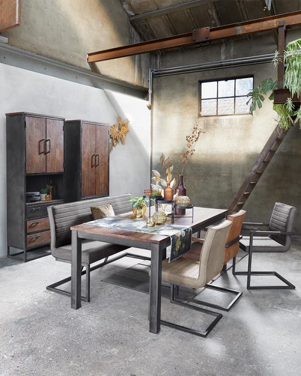 Voorjaarsthema 3 2022 | Warm Living